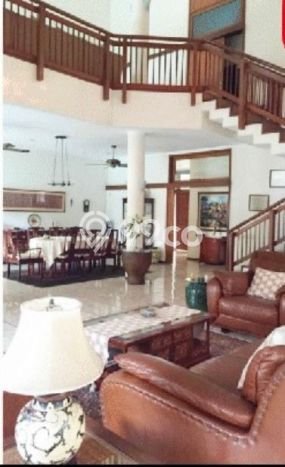 Hunian Super Elit dengan Akses Paling Strategis di BSD Bukit Golf, Tangerang Hunian Super Elit dengan Akses Paling Strategis di BSD Bukit Golf, Tangerang