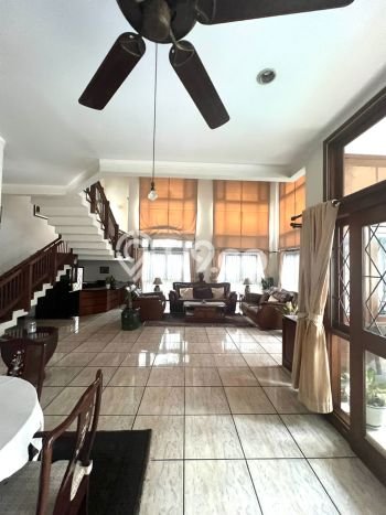 Hunian Super Elit dengan Akses Paling Strategis di BSD Bukit Golf, Tangerang Hunian Super Elit dengan Akses Paling Strategis di BSD Bukit Golf, Tangerang