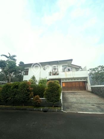 Hunian Super Elit dengan Akses Paling Strategis di BSD Bukit Golf, Tangerang Hunian Super Elit dengan Akses Paling Strategis di BSD Bukit Golf, Tangerang
