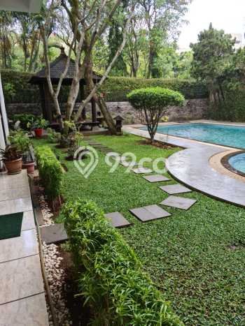 Hunian Super Elit dengan Akses Paling Strategis di BSD Bukit Golf, Tangerang Hunian Super Elit dengan Akses Paling Strategis di BSD Bukit Golf, Tangerang