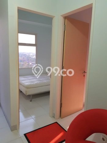Dijual Apartemen di Tangerang, Tangerang 2 KT, 1 KM Strategis Dijual Apartemen di Tangerang, Tangerang 2 KT, 1 KM Strategis