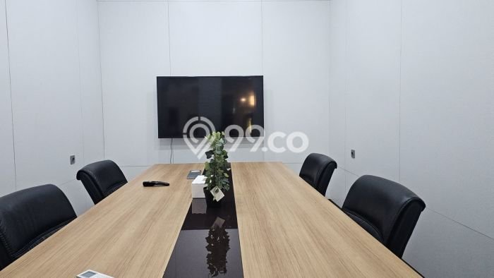 Unit Kantor Dijual di Jakarta Utara LT 660m2 & LB 2400m2 Unit Kantor Dijual di Jakarta Utara LT 660m2 & LB 2400m2