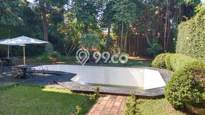 Dijual Rumah Premium dengan Fasilitas Sekitar Komplit di Cilandak, Jakarta Selatan Dijual Rumah Premium dengan Fasilitas Sekitar Komplit di Cilandak, Jakarta Selatan
