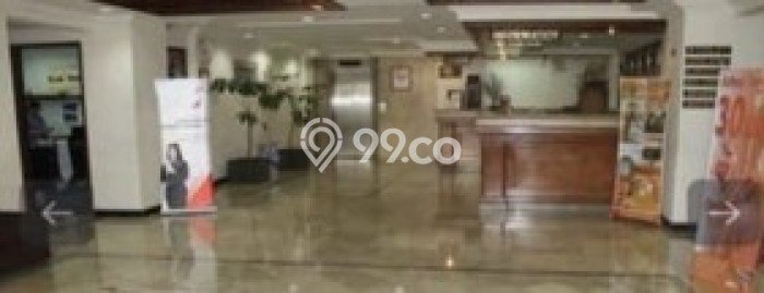 Hotel di Matraman, Luas 14560m2m², Kawasan Berkembang, Jalan Utama Hotel di Matraman, Luas 14560m2m², Kawasan Berkembang, Jalan Utama