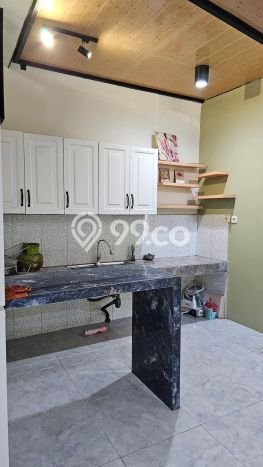 Rumah Minimalis 3 KT di Lippo Karawaci Tangerang Unfurnished Rumah Minimalis 3 KT di Lippo Karawaci Tangerang Unfurnished