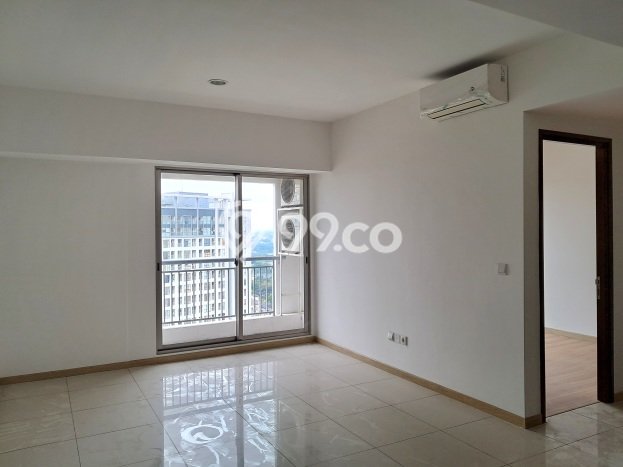 Hunian Apartemen Ideal untuk Dijual di Tangerang dengan 2 Kamar Hunian Apartemen Ideal untuk Dijual di Tangerang dengan 2 Kamar