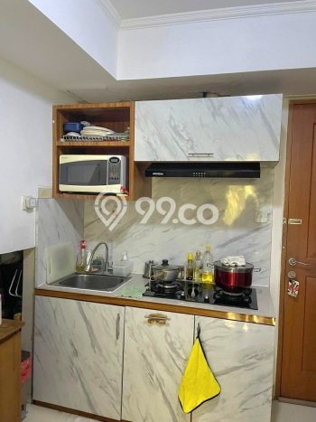 Untuk Dijual Apartemen di Kemayoran, Jakarta Pusat Punya 3 Kamar Tidur Untuk Dijual Apartemen di Kemayoran, Jakarta Pusat Punya 3 Kamar Tidur