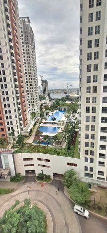 Apartemen Cozy Dijual di Tangerang Spesifikasi 3 KT, 1 KM Apartemen Cozy Dijual di Tangerang Spesifikasi 3 KT, 1 KM