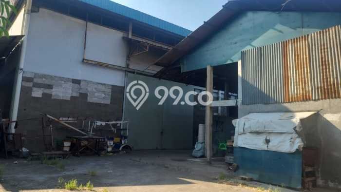 Hunian Mewah Dijual LT 1800m2 di Jatinegara, Jakarta Timur Hunian Mewah Dijual LT 1800m2 di Jatinegara, Jakarta Timur
