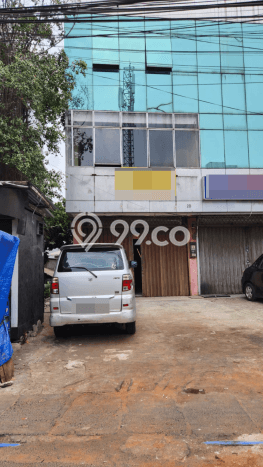 Dijual Ruko di Kebayoran Baru, Jakarta Selatan Harga Penawaran Spesial Dijual Ruko di Kebayoran Baru, Jakarta Selatan Harga Penawaran Spesial