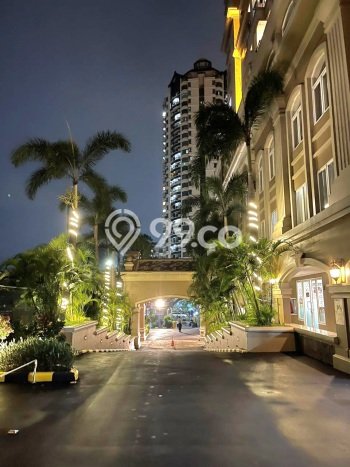 Untuk Dijual Apartemen di Kemayoran, Jakarta Pusat Punya 3 Kamar Tidur Untuk Dijual Apartemen di Kemayoran, Jakarta Pusat Punya 3 Kamar Tidur