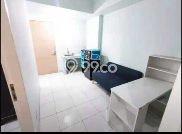 Tersedia Apartemen 2 KT, 1 KM, 38m2 di Tangerang, Tangerang Tersedia Apartemen 2 KT, 1 KM, 38m2 di Tangerang, Tangerang