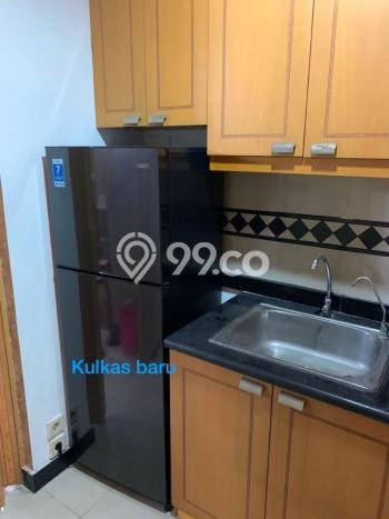 Hunian Apartemen Eksklusif untuk Dijual di Jakarta Utara dengan 3 BR & 2 Kamar Mandi Hunian Apartemen Eksklusif untuk Dijual di Jakarta Utara dengan 3 BR & 2 Kamar Mandi