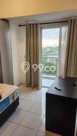 Dijual Apartemen 2 KT 1 KM di BSD Dijual Apartemen 2 KT 1 KM di BSD