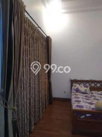 Rumah Mewah LB 405m2 Siap Pakai Desain Elegan di Pondok Kelapa, Jakarta Timur Rumah Mewah LB 405m2 Siap Pakai Desain Elegan di Pondok Kelapa, Jakarta Timur