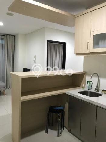 Apartemen Favorit Nyaman Dijual di Tangerang dengan 2 Kamar Tidur Apartemen Favorit Nyaman Dijual di Tangerang dengan 2 Kamar Tidur