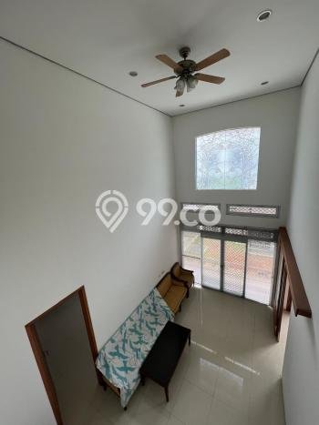 Hunian Elit LB 350m2 Siap Huni Desain Elegan di BSD Puspita Loka, Tangerang Hunian Elit LB 350m2 Siap Huni Desain Elegan di BSD Puspita Loka, Tangerang