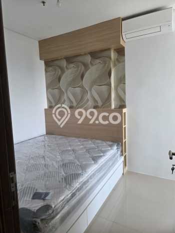 Dijual Apartemen di Jakarta Utara 2 Kamar & 1 Kamar Mandi, Luas 40m2 Dijual Apartemen di Jakarta Utara 2 Kamar & 1 Kamar Mandi, Luas 40m2
