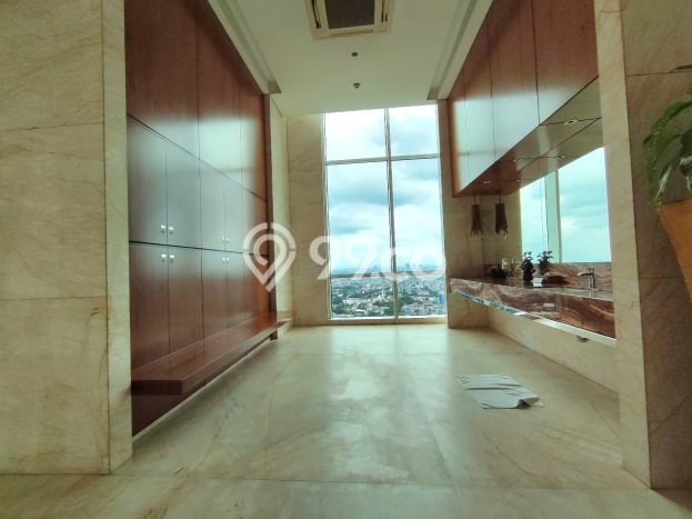 Apartemen Eksklusif Dijual di Kebayoran Baru Jakarta Selatan Luas 149m2 Apartemen Eksklusif Dijual di Kebayoran Baru Jakarta Selatan Luas 149m2