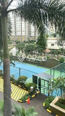 Untuk Dijual Apartemen di Kemayoran, Jakarta Pusat Punya 3 Kamar Tidur Untuk Dijual Apartemen di Kemayoran, Jakarta Pusat Punya 3 Kamar Tidur