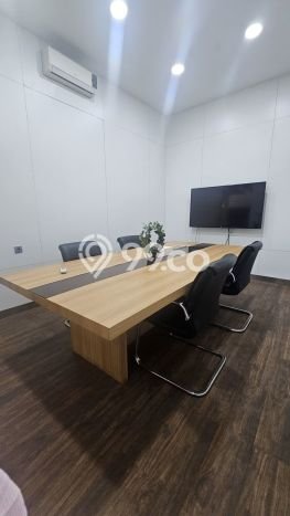 Unit Kantor Dijual di Jakarta Utara LT 660m2 & LB 2400m2 Unit Kantor Dijual di Jakarta Utara LT 660m2 & LB 2400m2