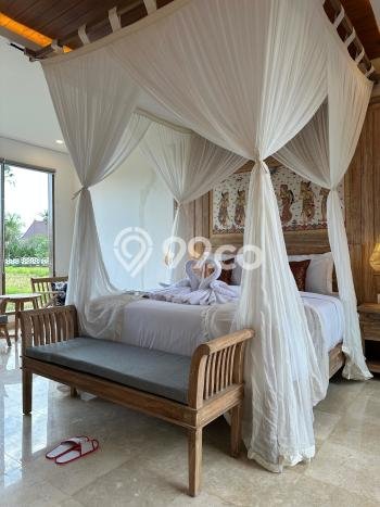 FOR SALE! Vila di Ubud, Area 240m2m², Lokasi Premium FOR SALE! Vila di Ubud, Area 240m2m², Lokasi Premium