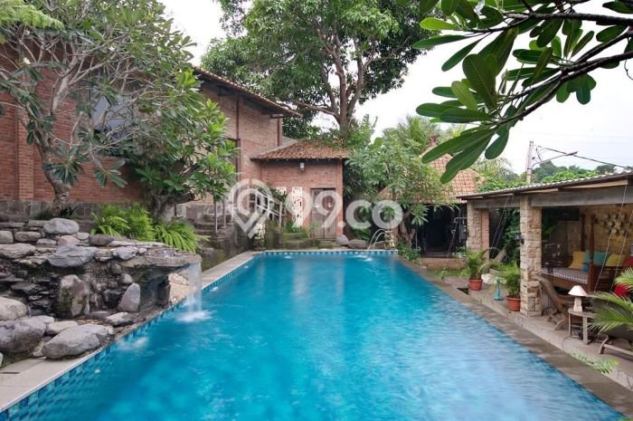 Dijual Rumah Premium dengan Fasilitas Sekitar Komplit di Sawangan, Depok Dijual Rumah Premium dengan Fasilitas Sekitar Komplit di Sawangan, Depok