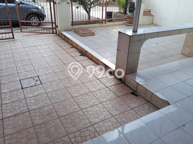 Jual Rumah Modern 3 KT di Sektor 7A/B-Gading Serpong, Tangerang Jual Rumah Modern 3 KT di Sektor 7A/B-Gading Serpong, Tangerang