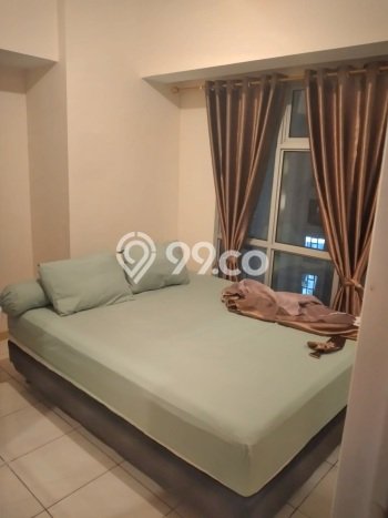 Dijual Apartemen di Tangerang 1 Kamar & 1 Kamar Mandi, Luas 35m2 Dijual Apartemen di Tangerang 1 Kamar & 1 Kamar Mandi, Luas 35m2