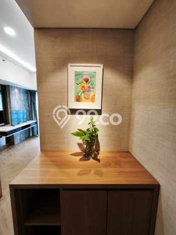 Apartemen Nyaman Dijual di BSD, Tangerang Selatan Dilengkapi 1 KT dan 1 KM Apartemen Nyaman Dijual di BSD, Tangerang Selatan Dilengkapi 1 KT dan 1 KM
