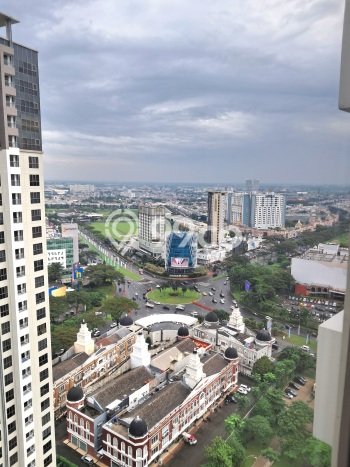 Hunian Apartemen Ideal untuk Dijual di Tangerang dengan 2 Kamar Hunian Apartemen Ideal untuk Dijual di Tangerang dengan 2 Kamar