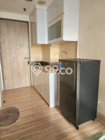 Dijual Apartemen Terjangkau di BSD, Tangerang Selatan dengan 1 KT, 1 KM Dijual Apartemen Terjangkau di BSD, Tangerang Selatan dengan 1 KT, 1 KM
