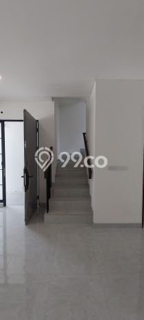 Jual Rumah Eksklusif 2 KT di Bintaro, Tangerang Selatan Jual Rumah Eksklusif 2 KT di Bintaro, Tangerang Selatan