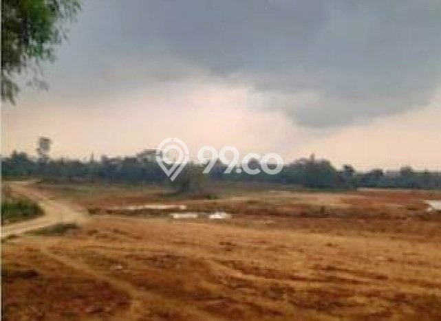 Tanah Strategis Dijual di Legok Tangerang 131633m2 Tanah Strategis Dijual di Legok Tangerang 131633m2