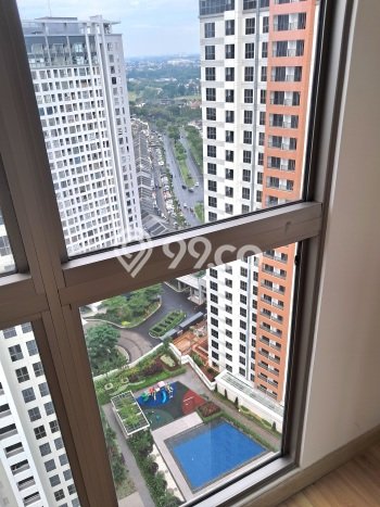 Hunian Apartemen Ideal untuk Dijual di Tangerang dengan 2 Kamar Hunian Apartemen Ideal untuk Dijual di Tangerang dengan 2 Kamar