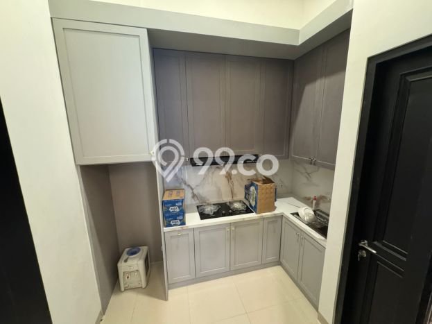 Dijual Rumah Mewah Elegan Dengan View Eksklusif di Gading Serpong, Tangerang Dijual Rumah Mewah Elegan Dengan View Eksklusif di Gading Serpong, Tangerang