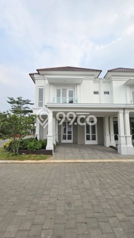 For Sale! Luxury House LT 180m2 Desain Elegan di Gading Serpong For Sale! Luxury House LT 180m2 Desain Elegan di Gading Serpong