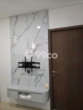 Dijual Apartemen di Jakarta Utara 2 Kamar & 1 Kamar Mandi, Luas 40m2 Dijual Apartemen di Jakarta Utara 2 Kamar & 1 Kamar Mandi, Luas 40m2