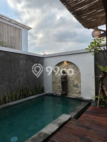 FOR SALE! Vila di Ubud, Area 240m2m², Lokasi Premium FOR SALE! Vila di Ubud, Area 240m2m², Lokasi Premium