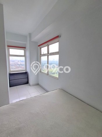 Dijual Apartemen di Tangerang, Tangerang 2 KT, 1 KM Strategis Dijual Apartemen di Tangerang, Tangerang 2 KT, 1 KM Strategis