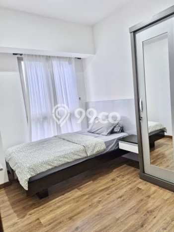 Hunian Apartemen Strategis untuk Dijual di Tangerang dengan 2 Kamar Hunian Apartemen Strategis untuk Dijual di Tangerang dengan 2 Kamar
