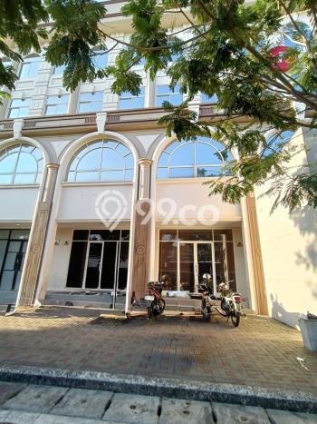 Ruko Bagus Dijual di Pantai Indah Kapuk Jakarta Utara Strategis Cocok untuk Kembangkan Bisnis Ruko Bagus Dijual di Pantai Indah Kapuk Jakarta Utara Strategis Cocok untuk Kembangkan Bisnis