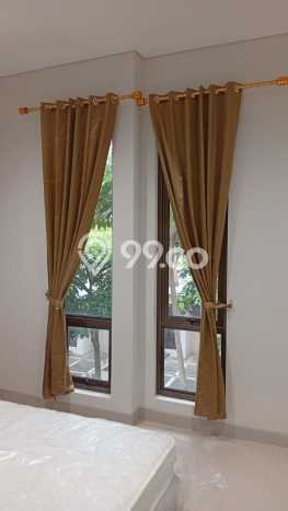 Rumah Minimalis 2 KT LT 72m2 di Sentul Rumah Minimalis 2 KT LT 72m2 di Sentul