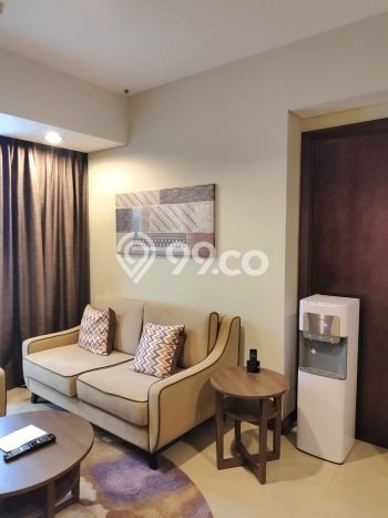 Untuk Dijual Apartemen di Kebayoran Lama, Jakarta Selatan Punya 1 Kamar Tidur Untuk Dijual Apartemen di Kebayoran Lama, Jakarta Selatan Punya 1 Kamar Tidur