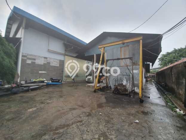 Hunian Mewah Dijual LT 1800m2 di Jatinegara, Jakarta Timur Hunian Mewah Dijual LT 1800m2 di Jatinegara, Jakarta Timur