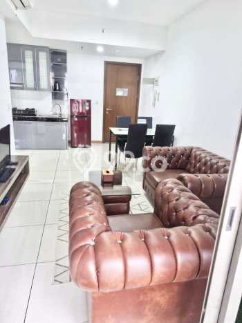 Hunian Apartemen Strategis untuk Dijual di Tangerang dengan 2 Kamar Hunian Apartemen Strategis untuk Dijual di Tangerang dengan 2 Kamar