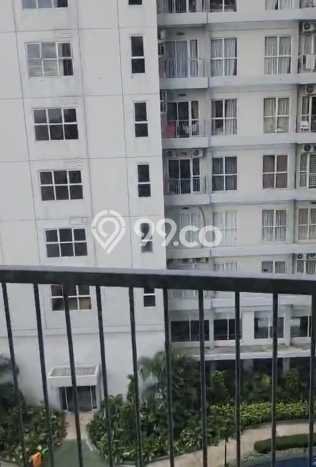 Apartemen Strategis untuk Dijual di BSD, Tangerang Selatan, Banten Apartemen Strategis untuk Dijual di BSD, Tangerang Selatan, Banten