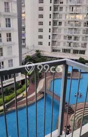 Apartemen Strategis untuk Dijual di BSD, Tangerang Selatan, Banten Apartemen Strategis untuk Dijual di BSD, Tangerang Selatan, Banten