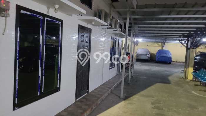 Tanah Dijual Lokasi Matraman, Jakarta Timur dengan Luas Tanah 846m2 dan Status SHM Tanah Dijual Lokasi Matraman, Jakarta Timur dengan Luas Tanah 846m2 dan Status SHM