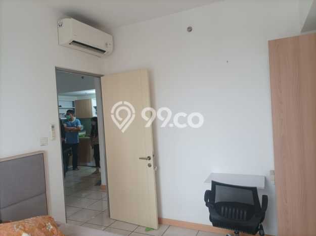 Apartemen Cozy Dijual di Tangerang Spesifikasi 3 KT, 1 KM Apartemen Cozy Dijual di Tangerang Spesifikasi 3 KT, 1 KM